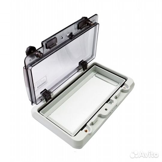 Новые крышки защитные MT-wpс под вырез для дачи