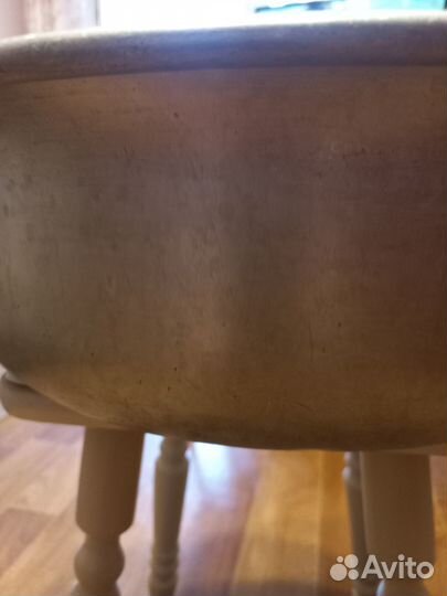 Таз алюминиевый 12 л