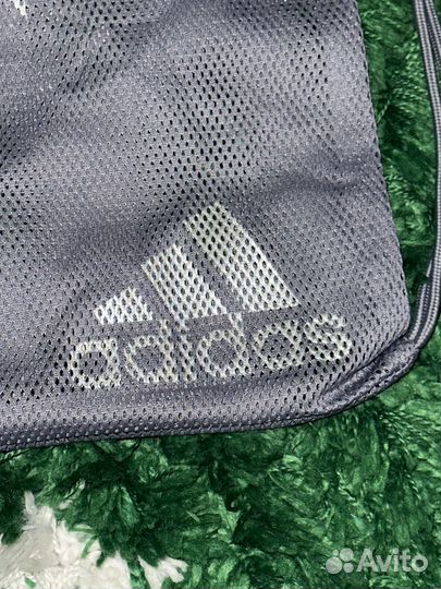 Мешок для бутс adidas X, оригинал