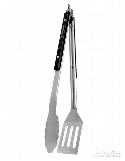 Лопатка-Щипцы