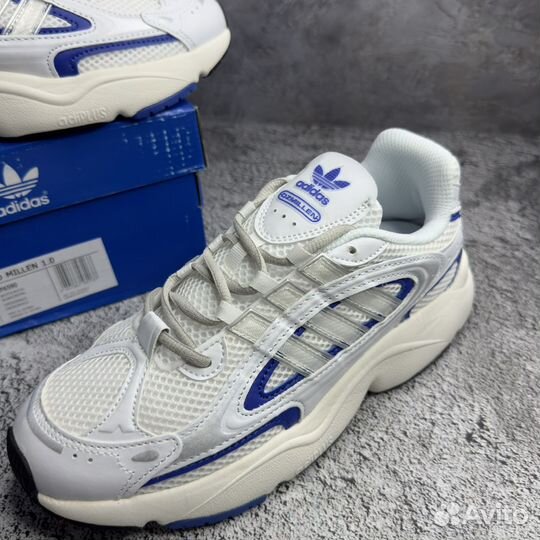 Кроссовки adidas ozmillen