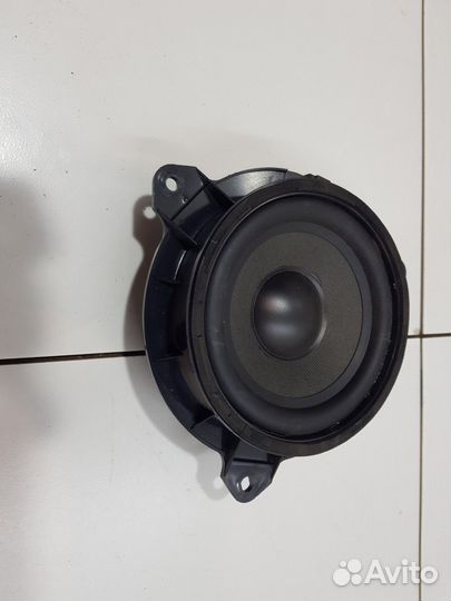 Динамик (Zotye T600)