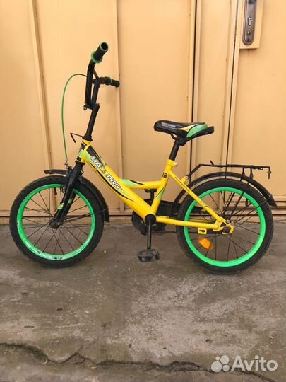 Продаю велосипед