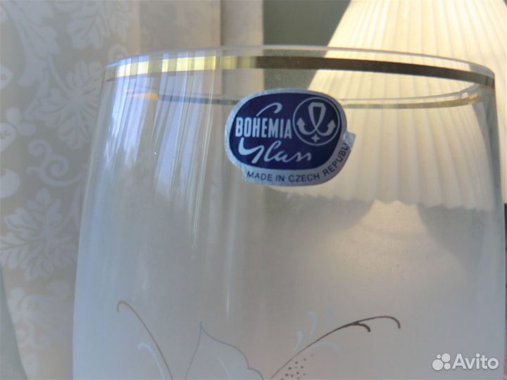 Большие вазы для цветов