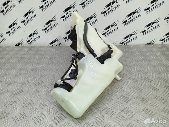 Бачок стеклоомывателя Audi A4 B8 1.8 CDH 2010