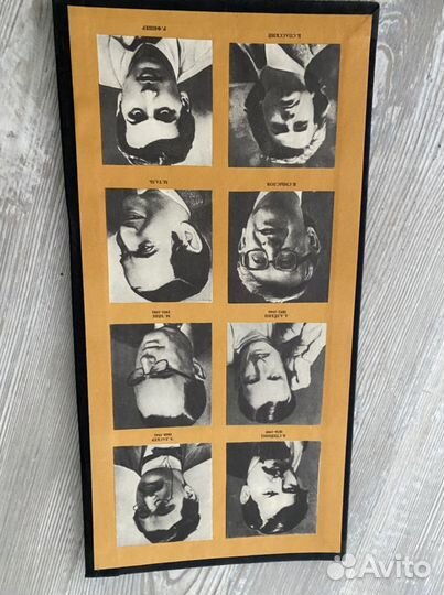 Подарок шахматиста