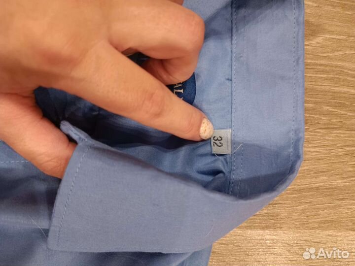 Рубашка для мальчика