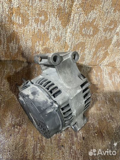 Генератор Ford Focus 2