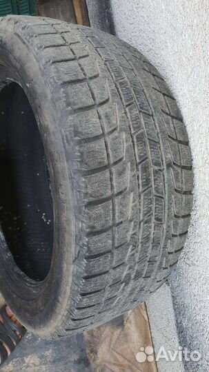 Bridgestone Blizzak Revo2 225/50 R16