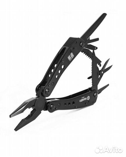 Мультитул ganzo G201-B Туристический