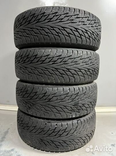 Nokian Tyres Hakkapeliitta R2 205/60 R16