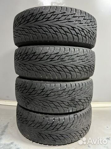 Nokian Tyres Hakkapeliitta R2 205/60 R16