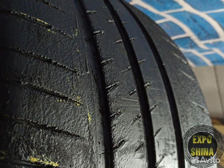 Michelin Pilot Sport Cup 2 315/30 R21
