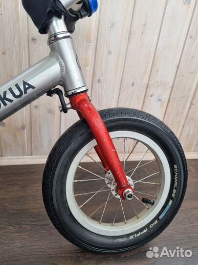 Беговел kokua