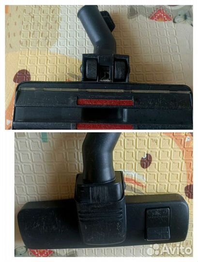 Щетка, шланги, телескопическая тру., для Пылесоса