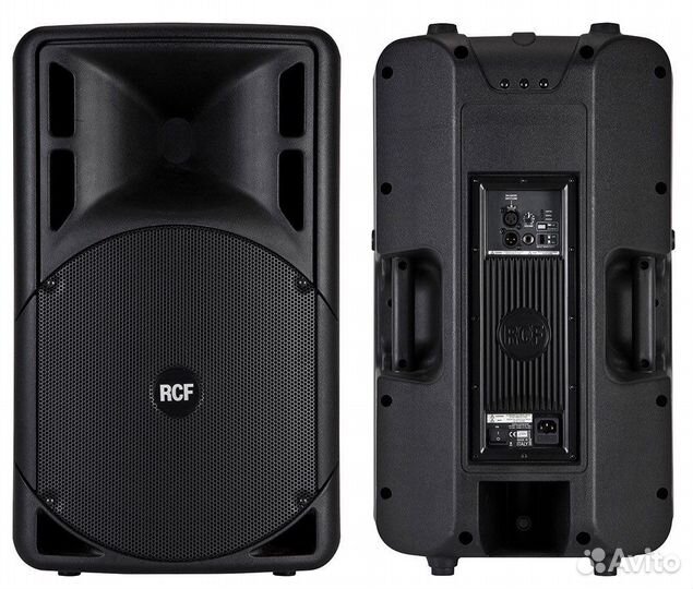 Аренда звукового оборудования