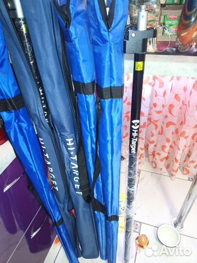 EFT M3 Plus / Hi-target v10pro