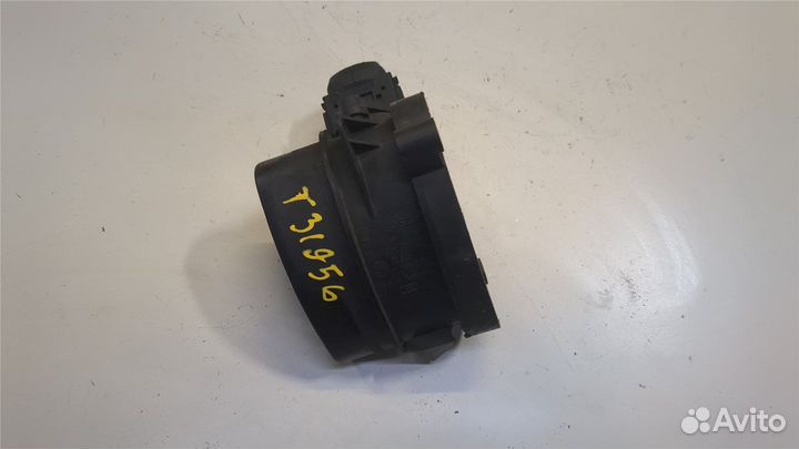 Измеритель потока воздуха BMW 3 E46, 2003