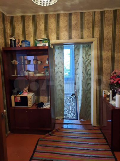 Дом 69,1 м² на участке 10 сот.