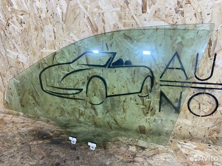 Стекло двери передней левой Subaru Outback 4 2009