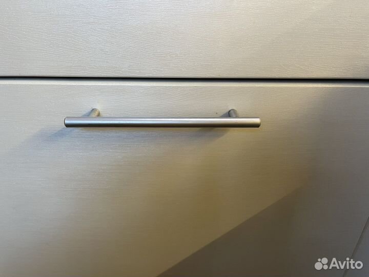 Мебельные ручки для кухни