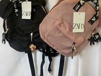Рюкзак детский Zara новый