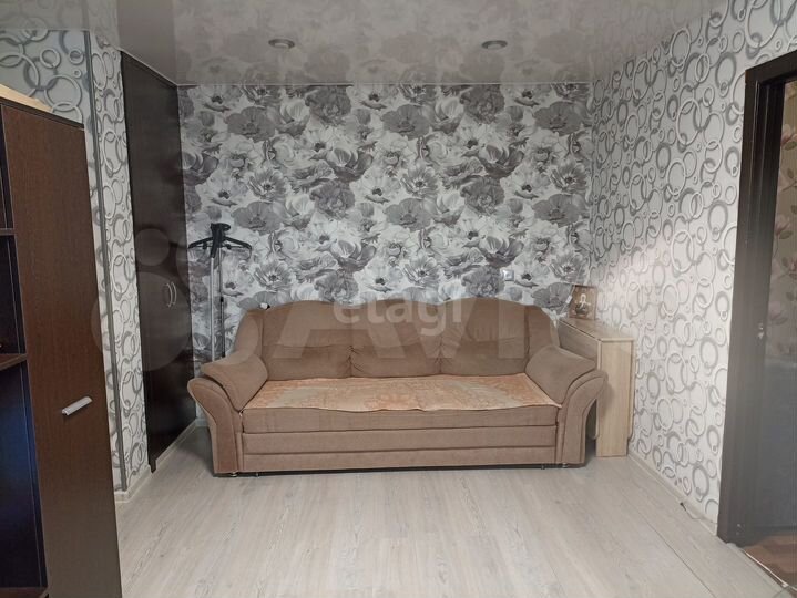 4-к. квартира, 62,5 м², 5/5 эт.