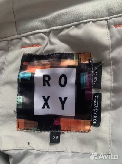 Горнолыжный костюм женский 42 44