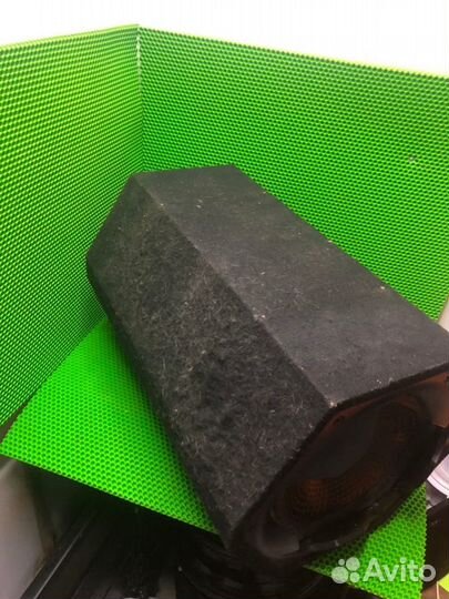 Сабвуфер Sony XS-GTX121LT