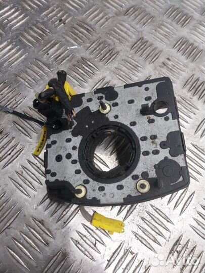 Шлейф руля Volkswagen Golf 4 1J0959654AP