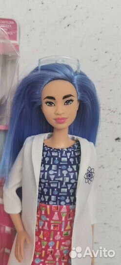 Кукла Барби 