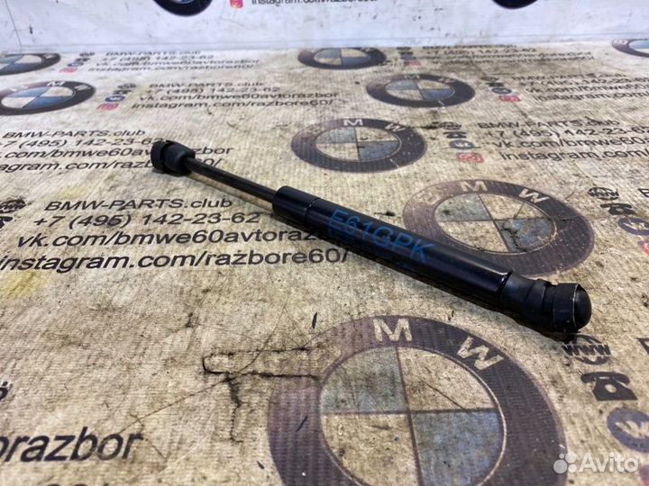 Амортизатор пола багажника Bmw 5 E61 N52B25 2008