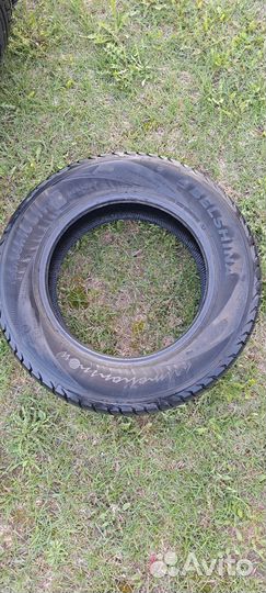 Белшина Artmotion Snow Бел-337 195/65 R15 91T