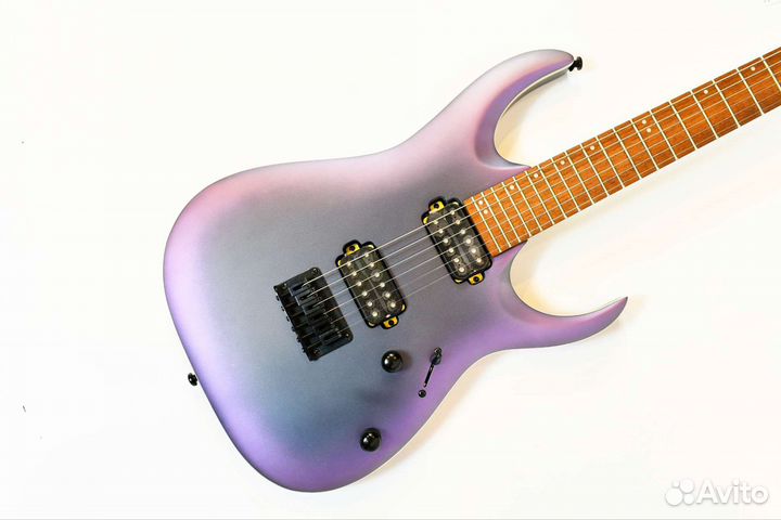Новая электрогитара Ibanez Standart RGA42EX-BAM