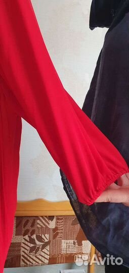 Туника женская