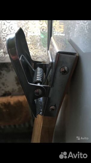 Разделочные доски и топорики для мяса и птицы