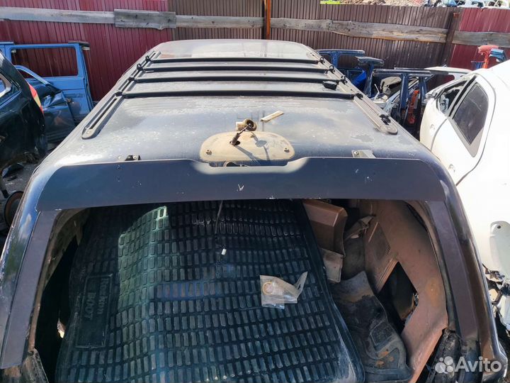 Авторазбор great wall safe 2.2 МКПП