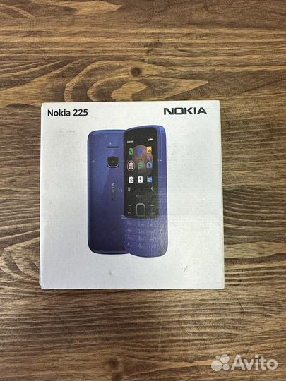 Nokia 225