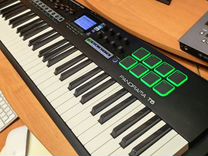 Миди- клавиатура Nektar Panorama T6