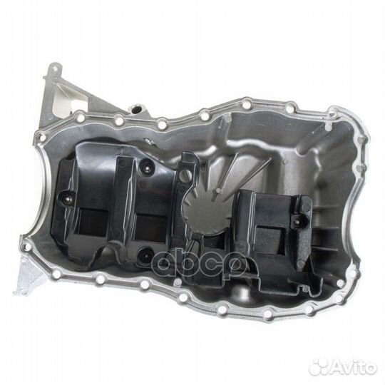 Поддон картера двигателя renault (Logan 1.6 16V