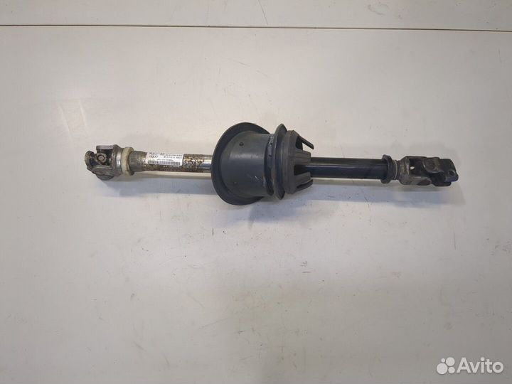 Кардан рулевой Audi A4 (B8), 2012