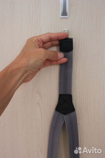 Подтяжки детские