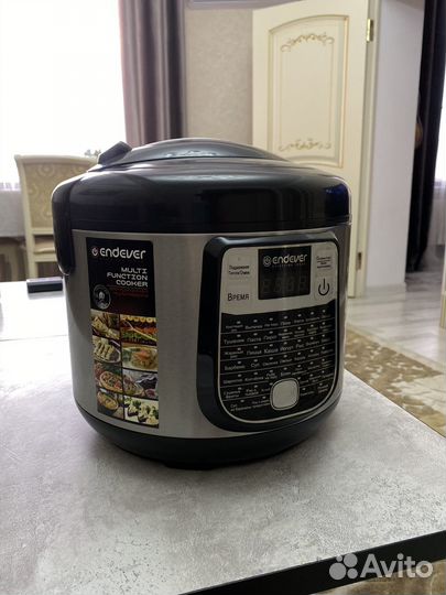 Мультиварка endever vita 95