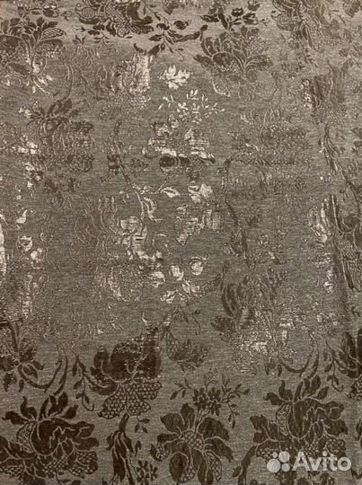 Костюмный жаккард