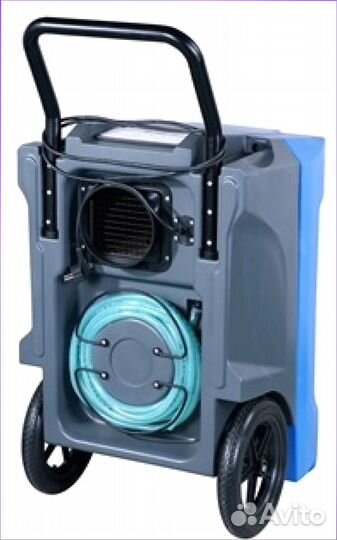 Мобильный осушитель воздуха PL-85L