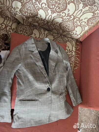 Женские вещи пакетом 42 44