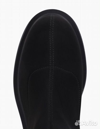 Сапоги basconi ботфорты