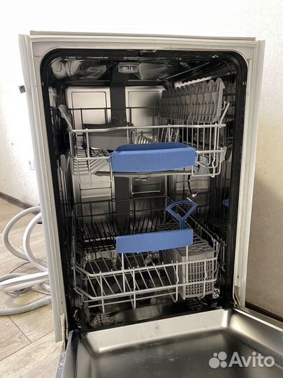 Посудомойка Bosch SPV53M70EU/40