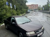 Nissan Sunny 1.5 AT, 2000, 289 126 км, с п�робегом, цена 325 000 руб.