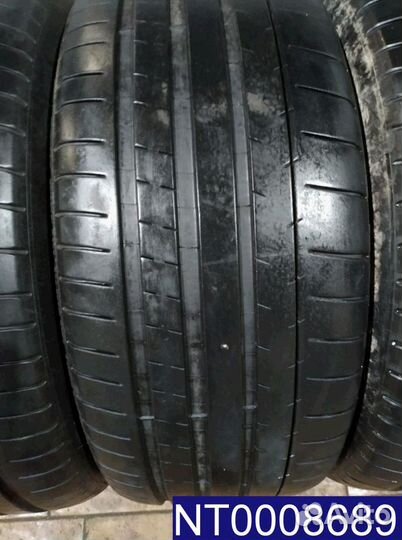 Michelin Pilot Super Sport 255/45 R19 104Y